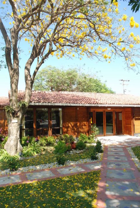 La casita